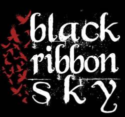 Black Ribbon Sky